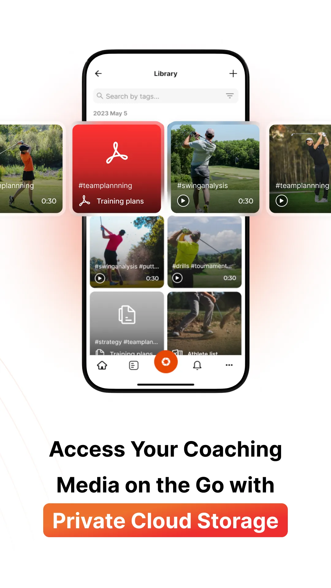 CoachNow: Coaching Platform | Indus Appstore | Screenshot