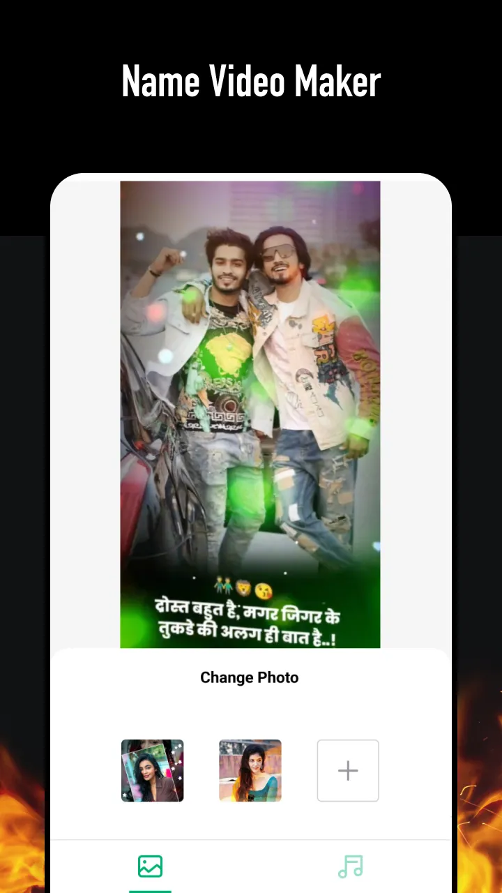 VidStatus - Short Video Status | Indus Appstore | Screenshot