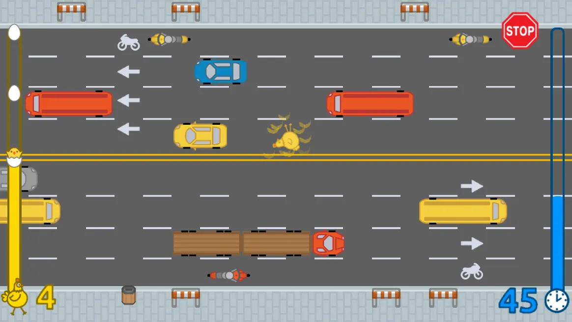 Highway | Indus Appstore | Screenshot