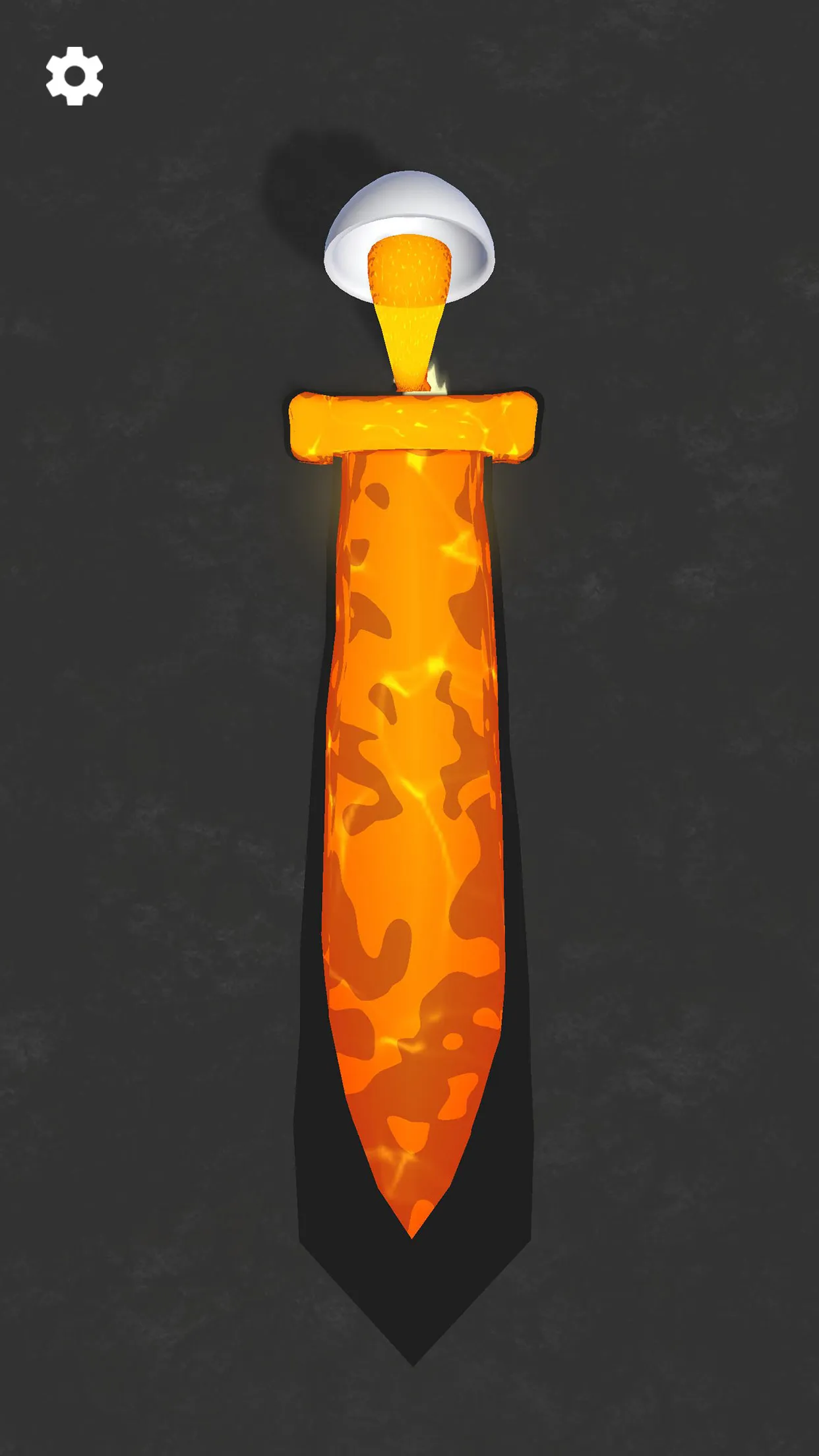 Sword Melter | Indus Appstore | Screenshot