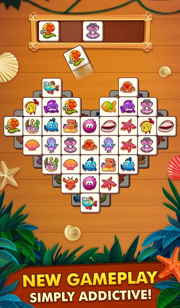 Tile Match Master -Tile Puzzle | Indus Appstore | Screenshot