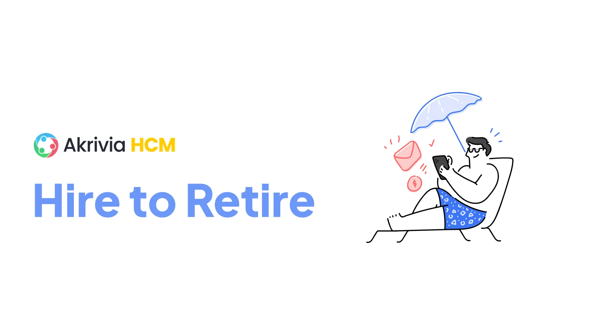 Akrivia HCM | Indus Appstore | Screenshot