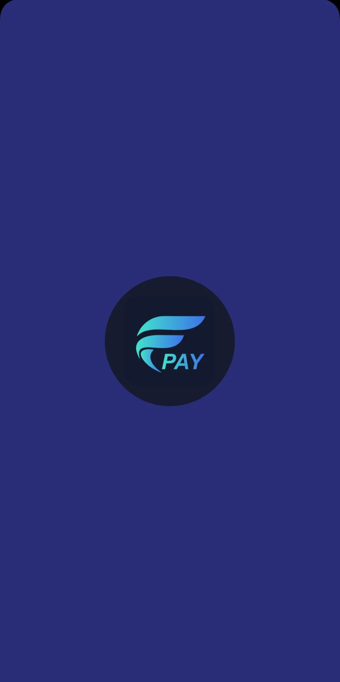 F-Pay Multipurpose (Bank) | Indus Appstore | Screenshot