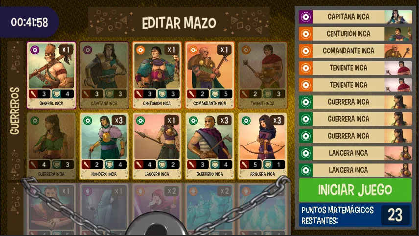 Oráculo Matemágico | Indus Appstore | Screenshot