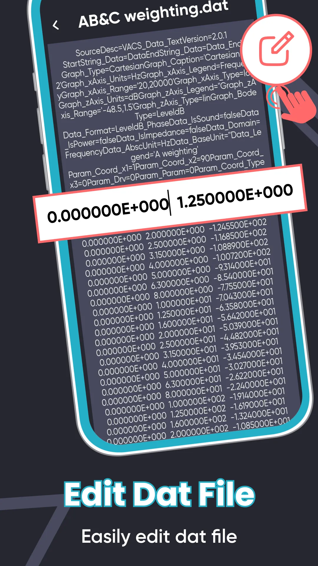 Dat File Opener: Viewer Editor | Indus Appstore | Screenshot