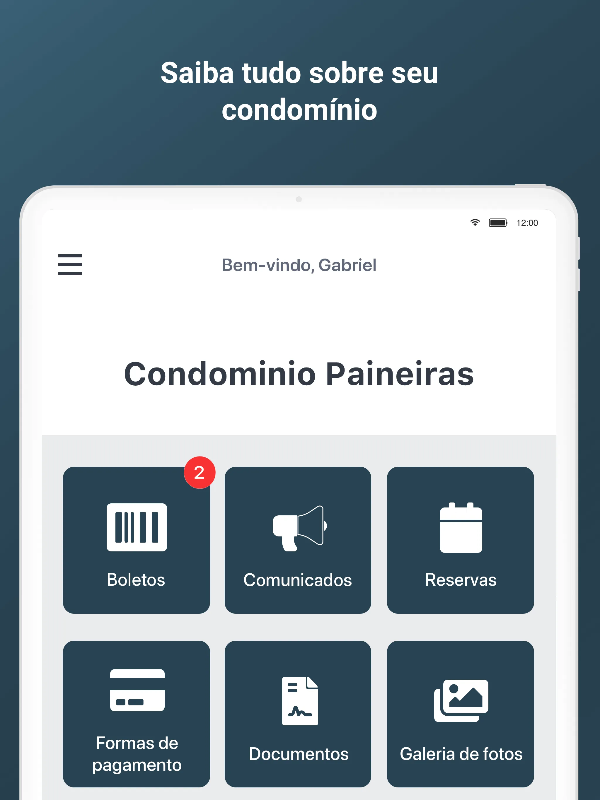 Integrado | Indus Appstore | Screenshot