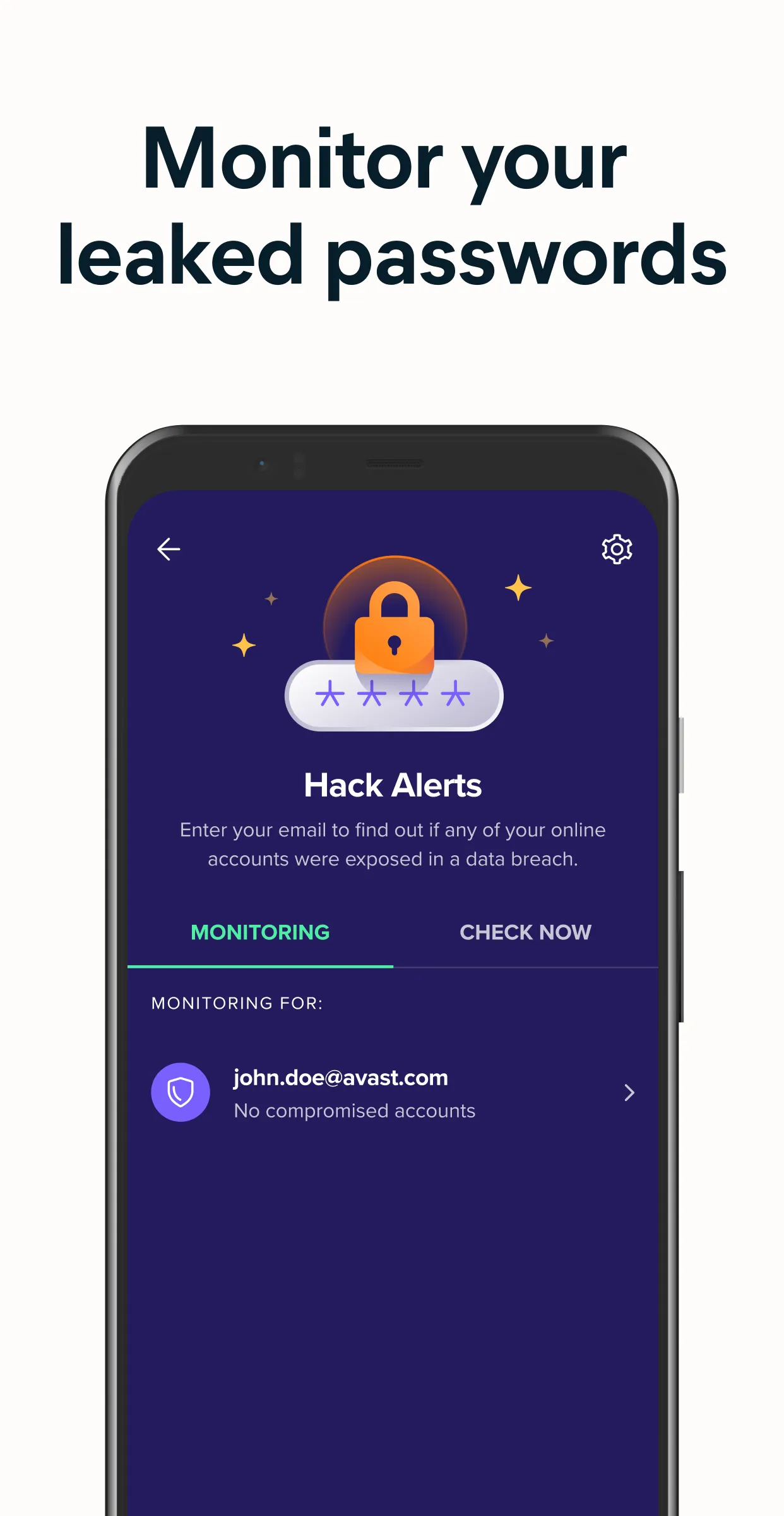 Avast Antivirus & Security | Indus Appstore | Screenshot