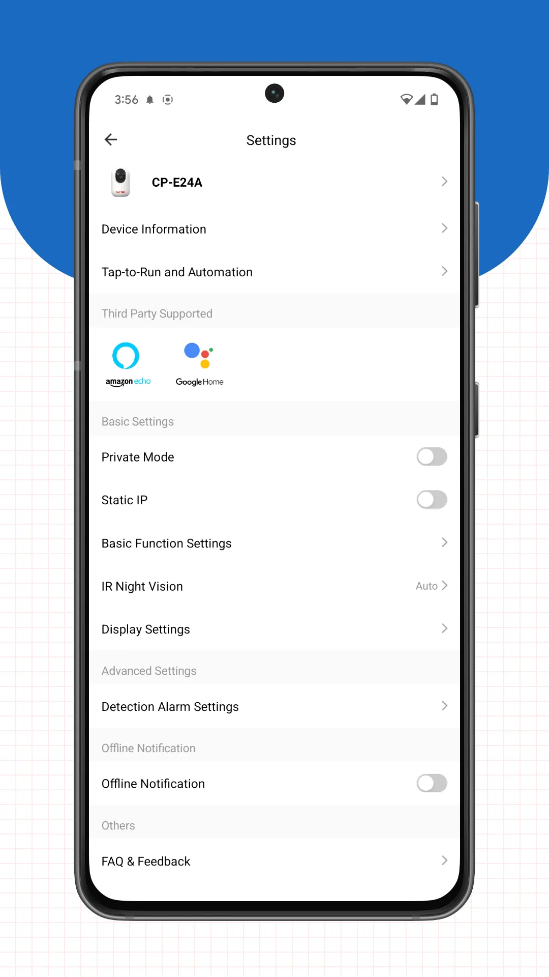 ezykam+ | Indus Appstore | Screenshot