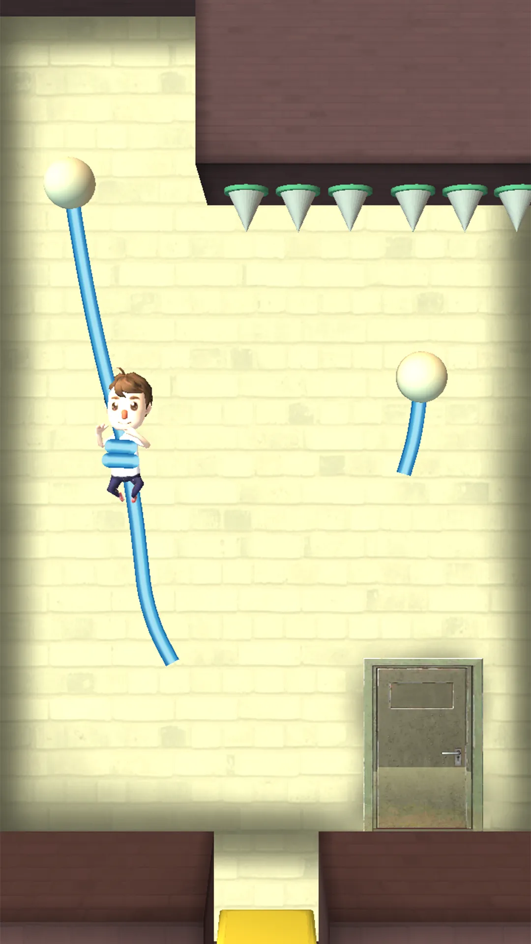 Rescue Boy Game | Indus Appstore | Screenshot