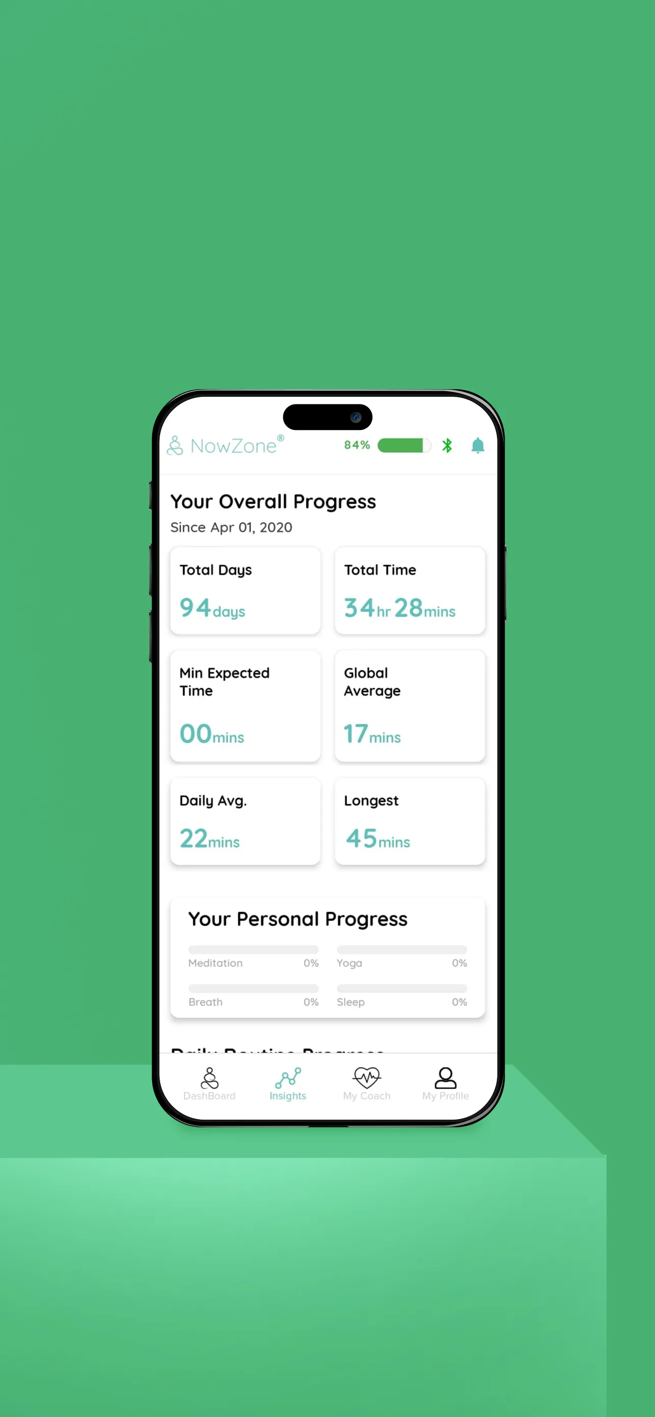 NowZone® | Indus Appstore | Screenshot