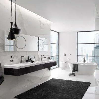 Modern Bathroom Designs | Indus Appstore | Screenshot