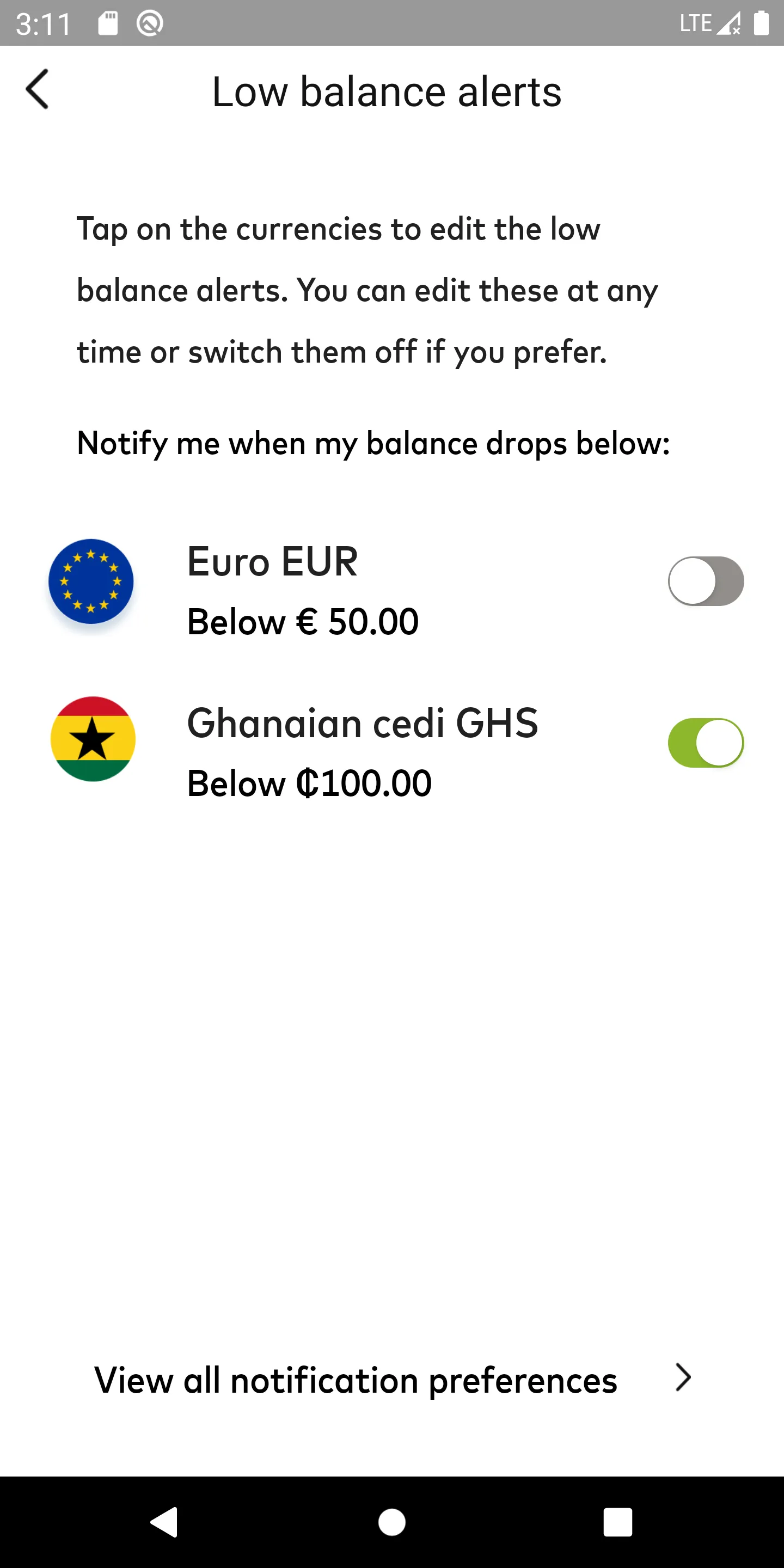 MoneyWallet | Indus Appstore | Screenshot