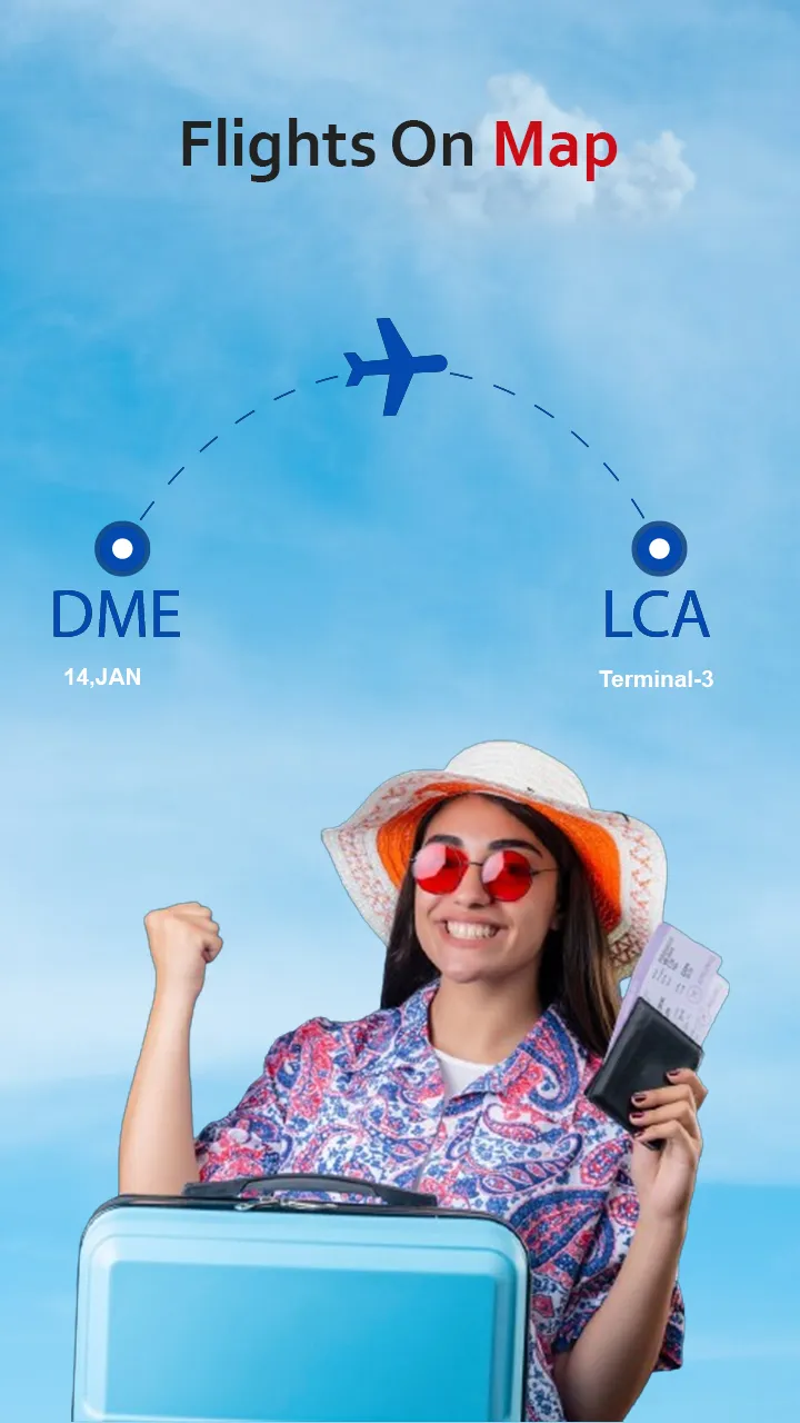 Plane Finder Live Flight Track | Indus Appstore | Screenshot