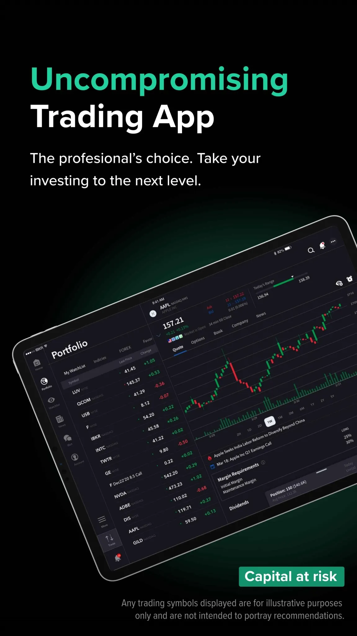 Handy Trader | Indus Appstore | Screenshot