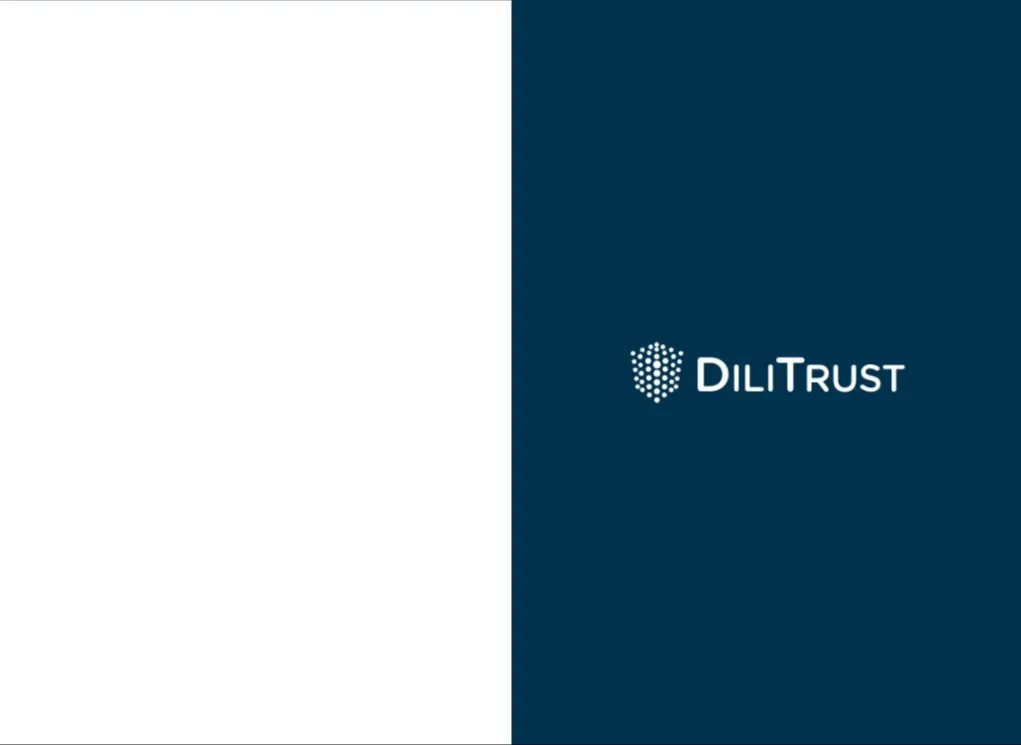 DiliTrust | Indus Appstore | Screenshot