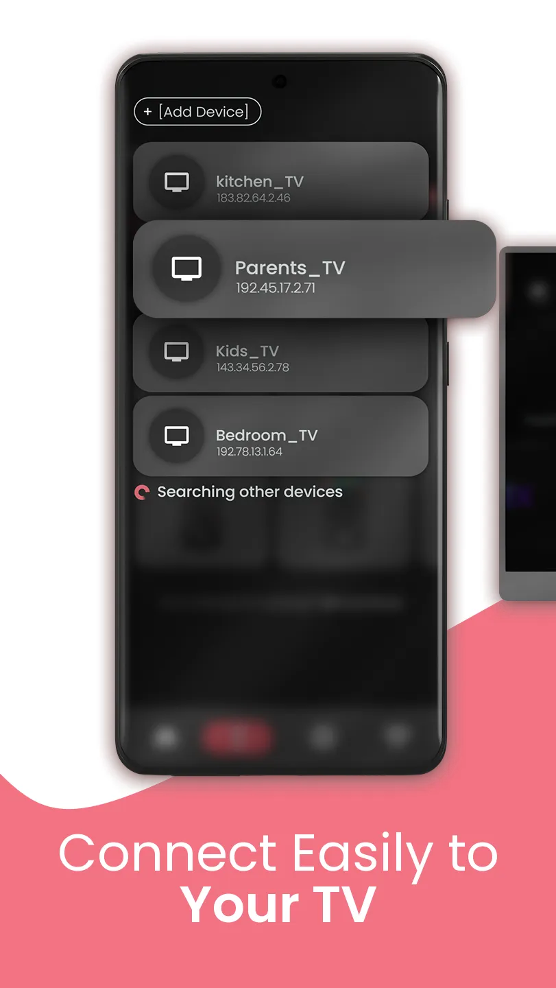 Remote Control for Cello TV | Indus Appstore | Screenshot