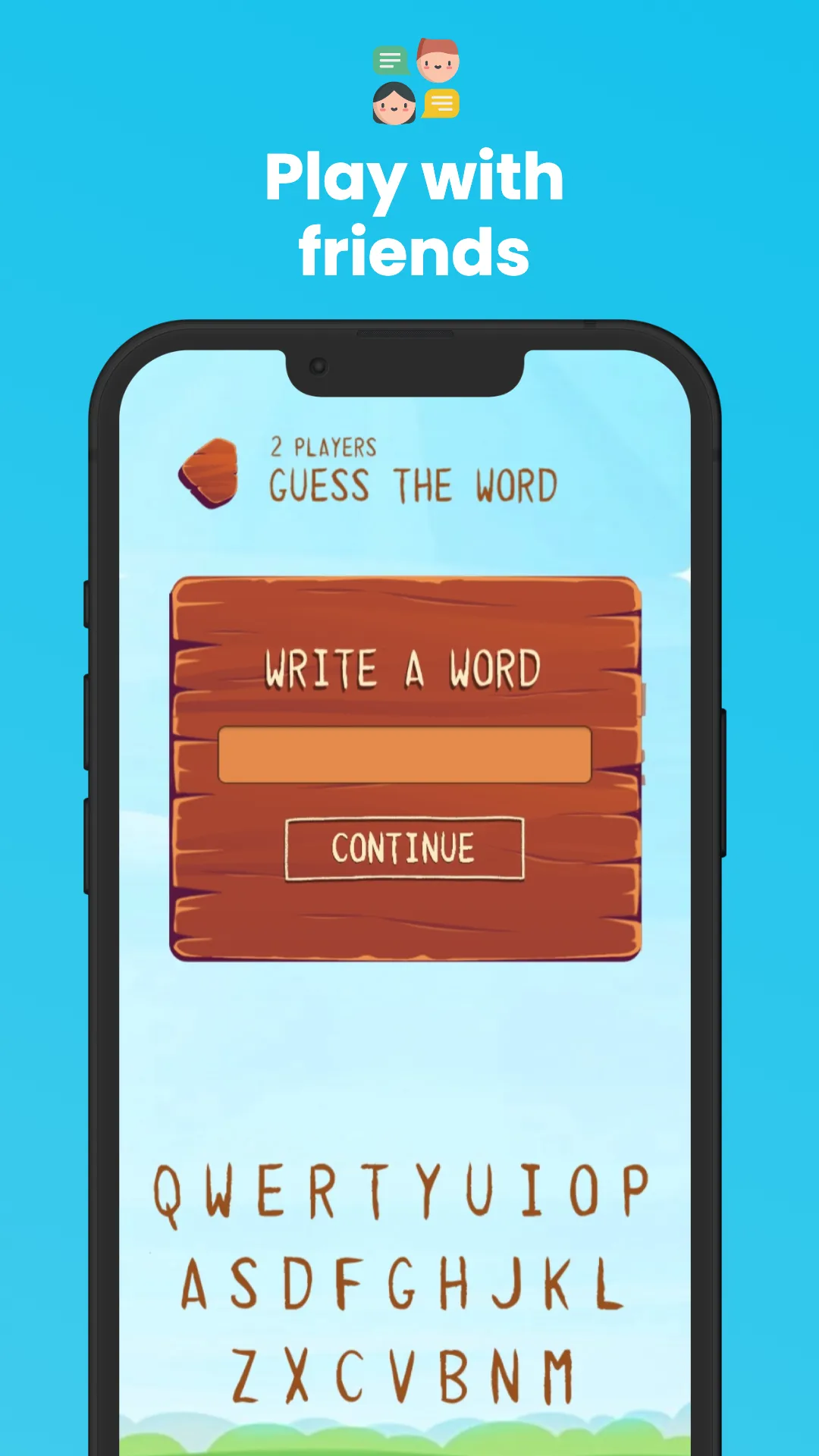 Hangman Daily | Indus Appstore | Screenshot