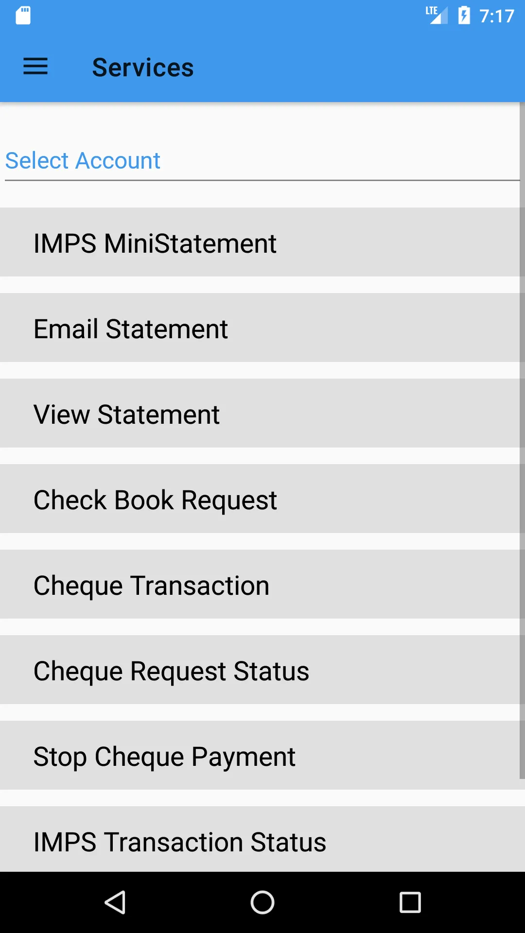 Arihant Urban Co Operative Ban | Indus Appstore | Screenshot