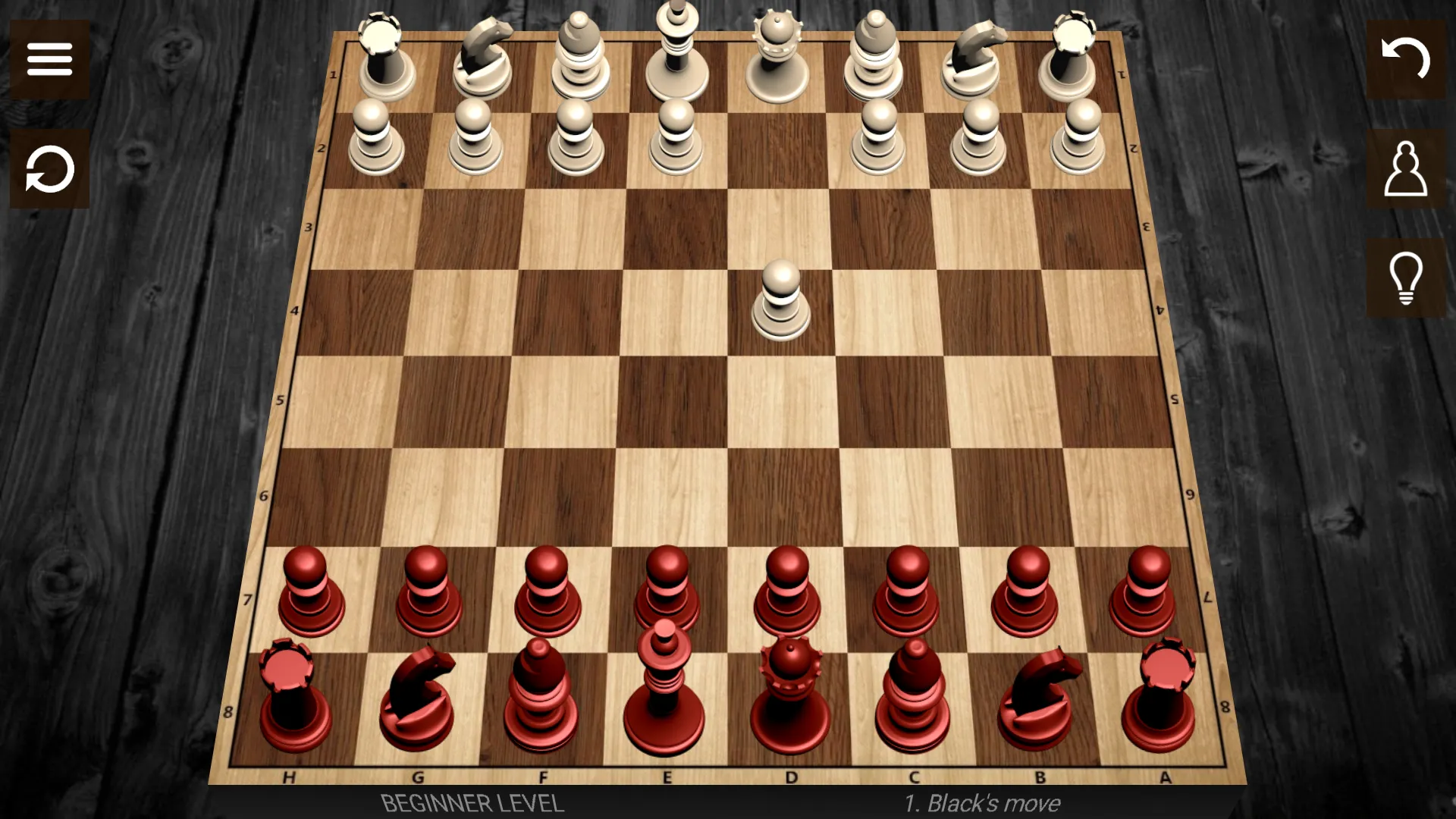 Chess | Indus Appstore | Screenshot