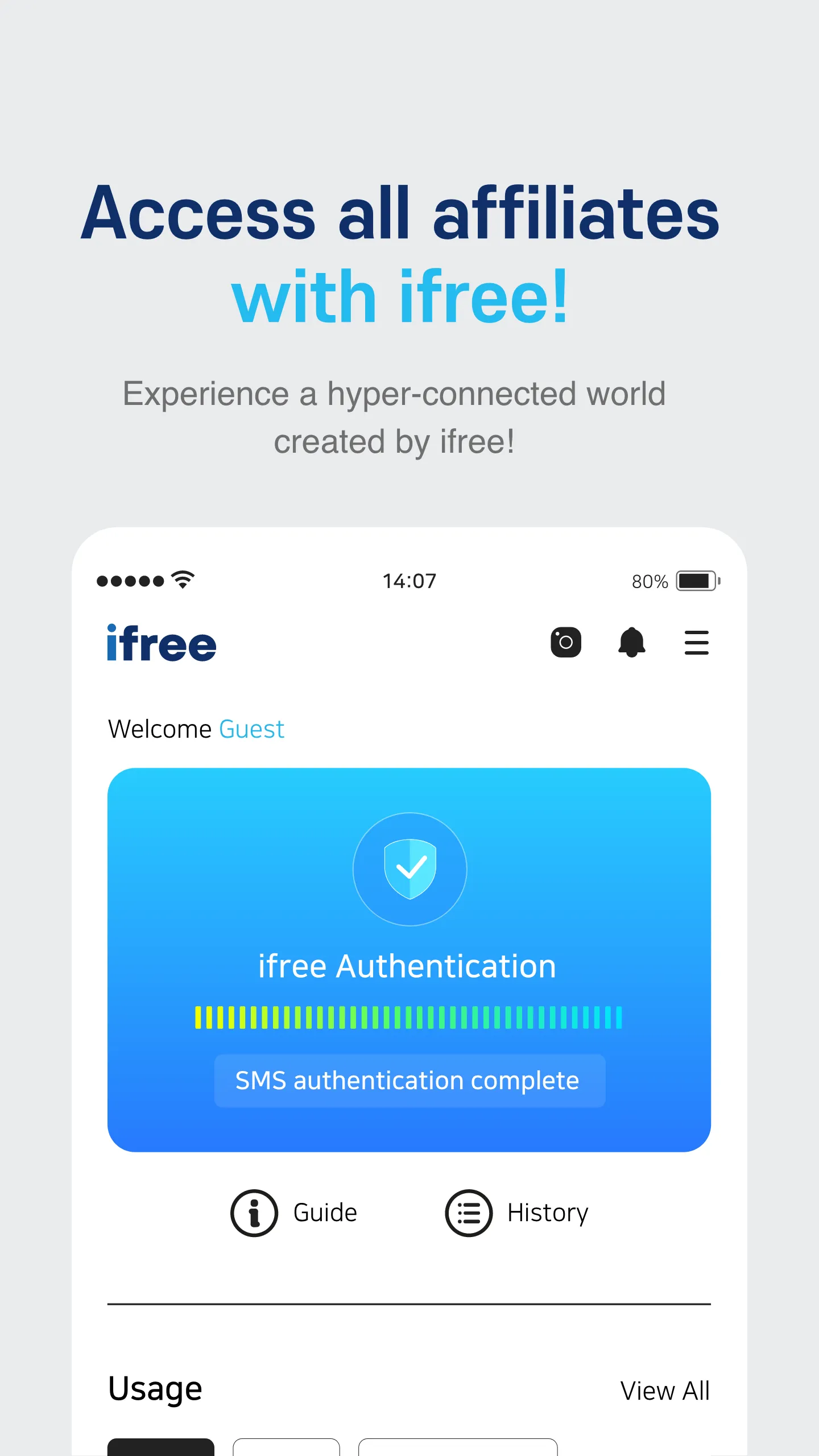 ifree | Indus Appstore | Screenshot