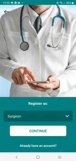 Medical PDQ | Indus Appstore | Screenshot