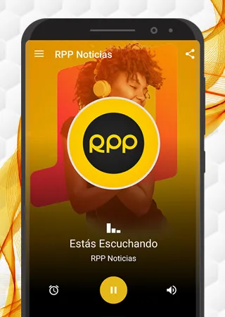 RPP en Vivo | Indus Appstore | Screenshot