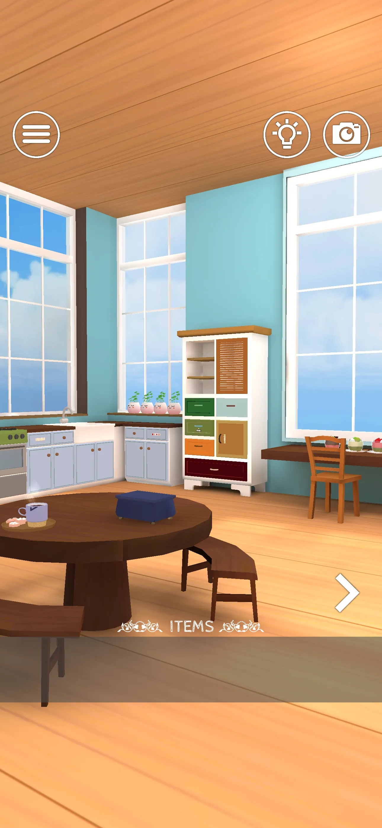 Tiny Room Collection | Indus Appstore | Screenshot