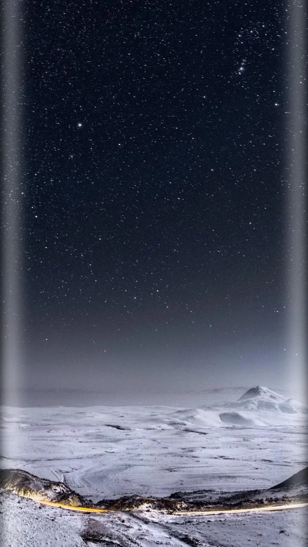 Border Light Wallpaper | Indus Appstore | Screenshot