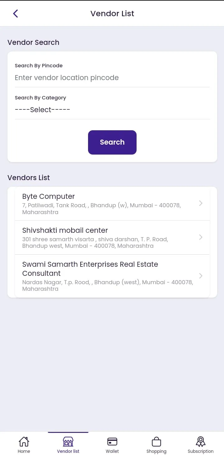 Rupaylive Wallet and Cashback | Indus Appstore | Screenshot