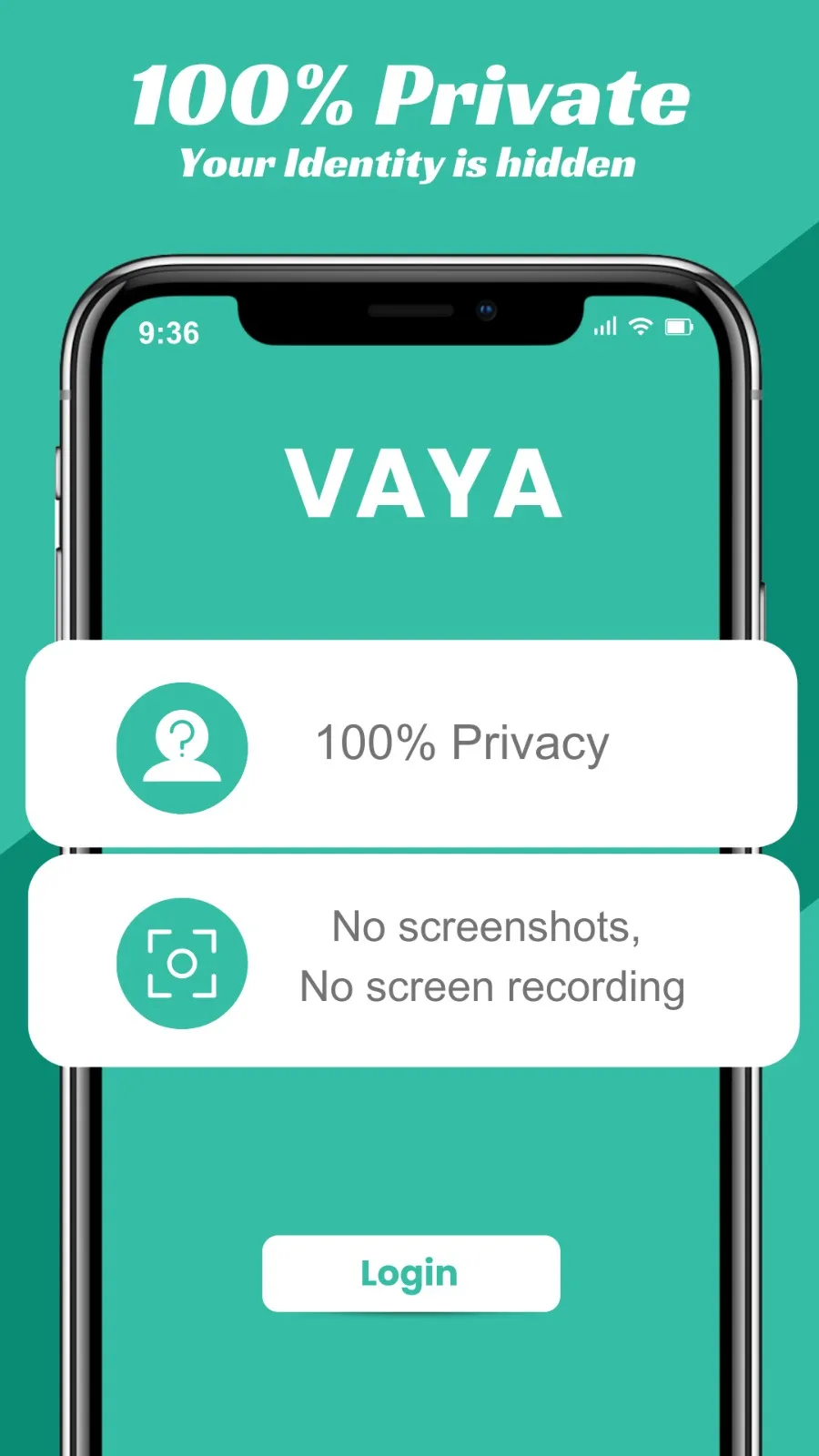 Vaya | Indus Appstore | Screenshot