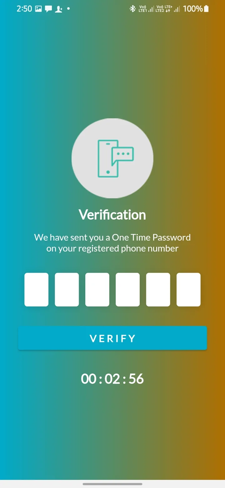 mydigigold | Indus Appstore | Screenshot