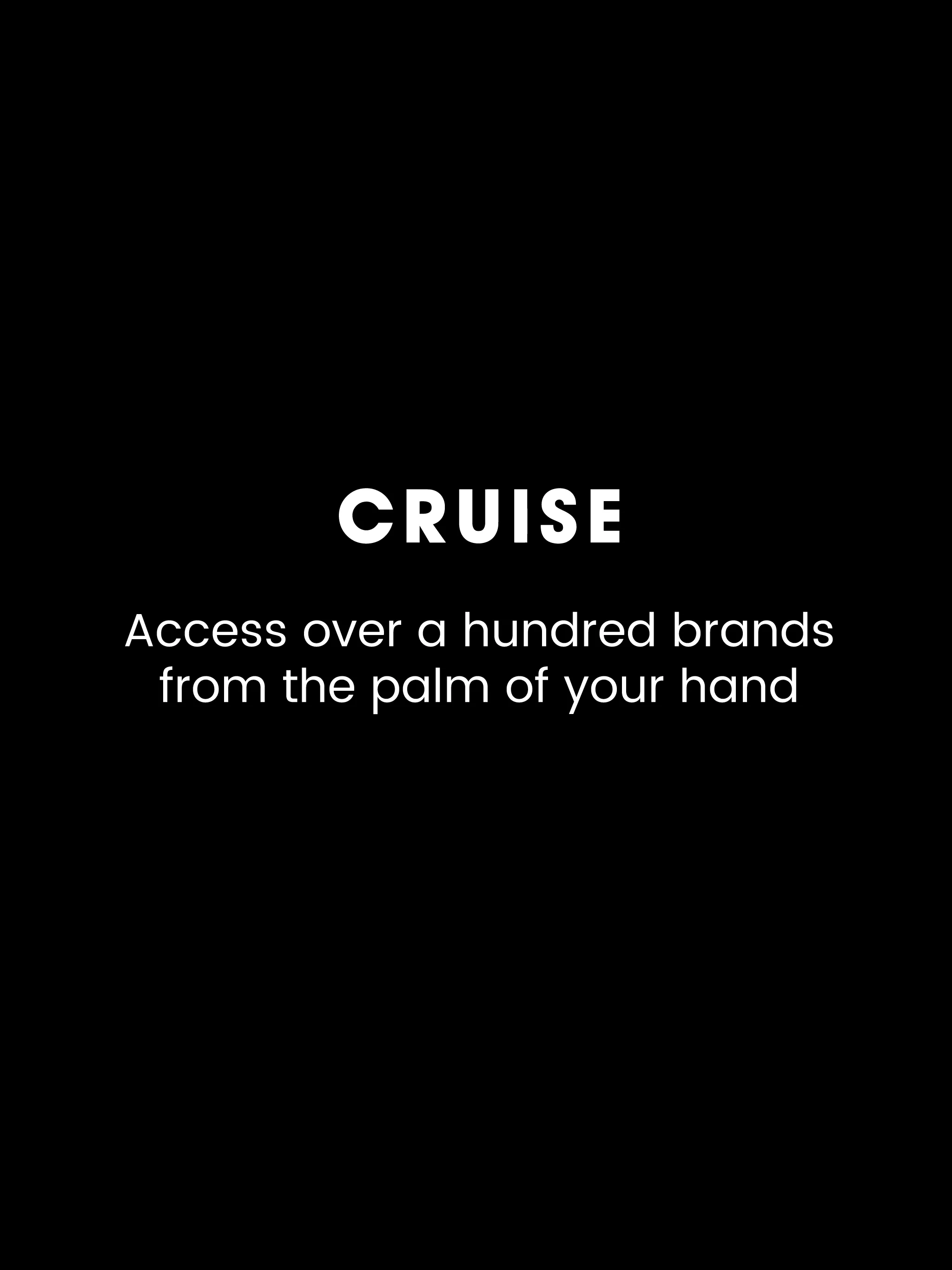 Cruise Fashion | Indus Appstore | Screenshot