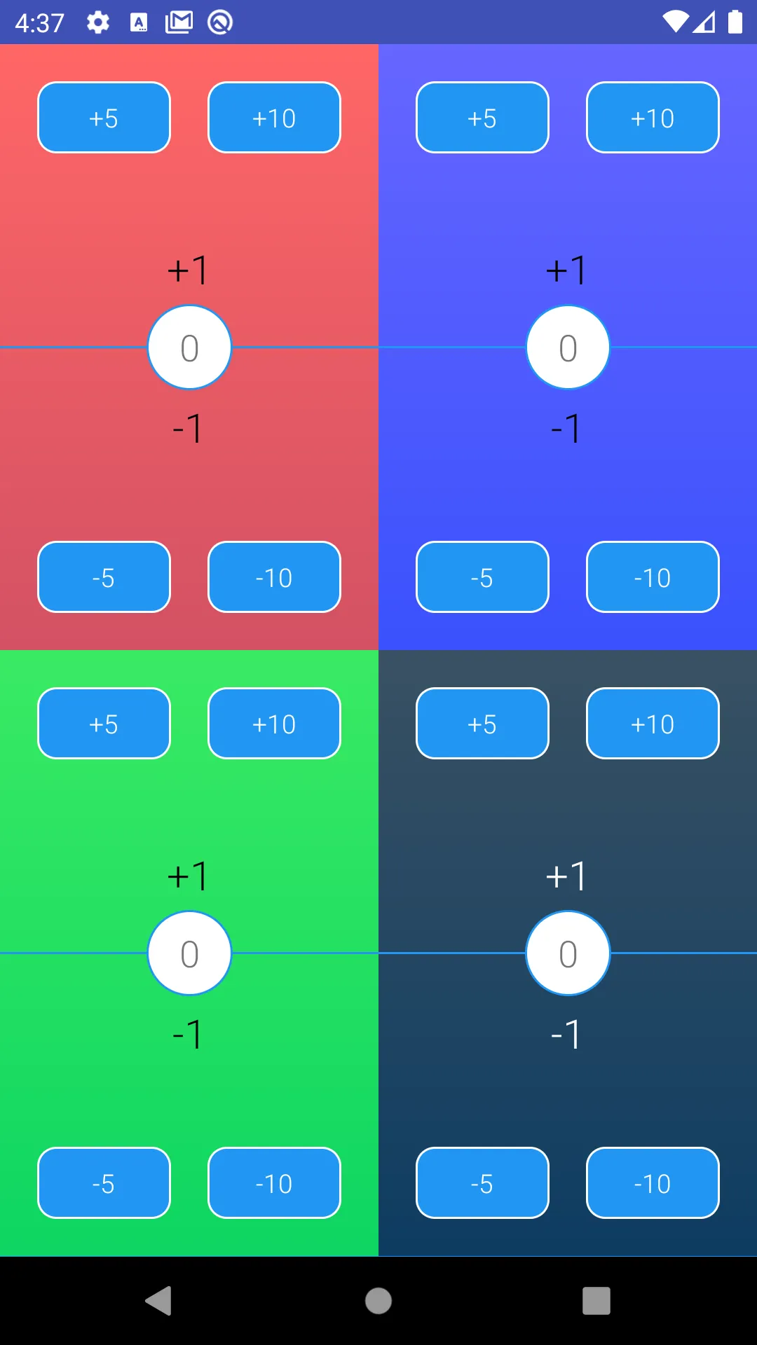 TablePro - Board game | Indus Appstore | Screenshot