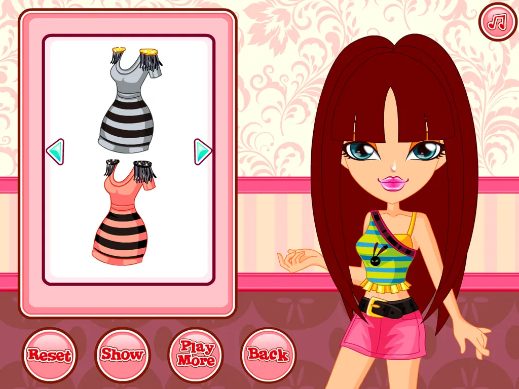 Hair Styler Salon | Indus Appstore | Screenshot