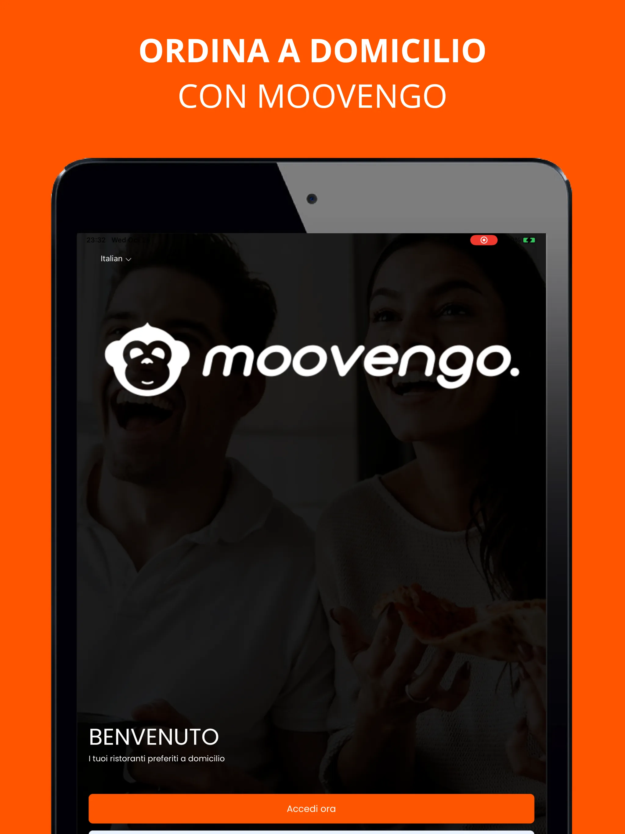 Moovengo | Indus Appstore | Screenshot