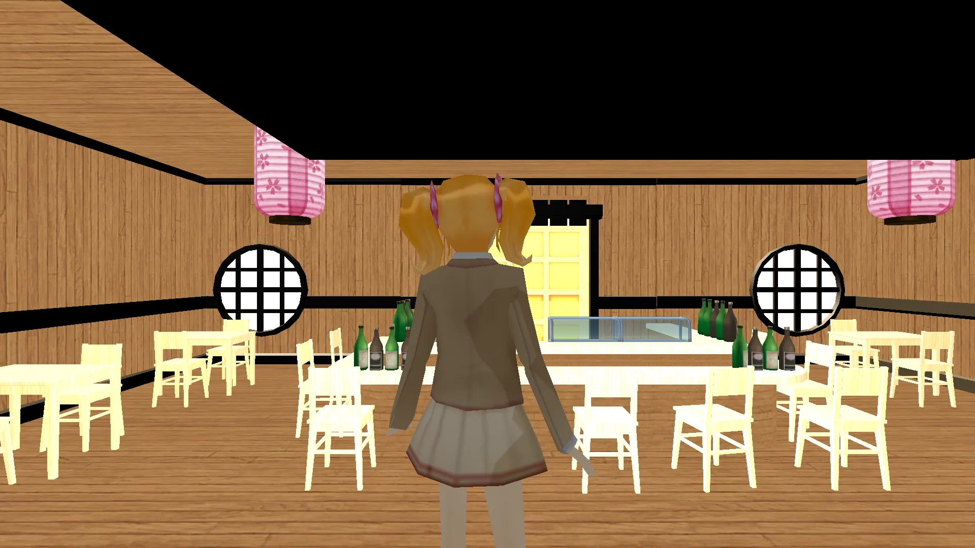 Women's School Simulator Next | Indus Appstore | Screenshot