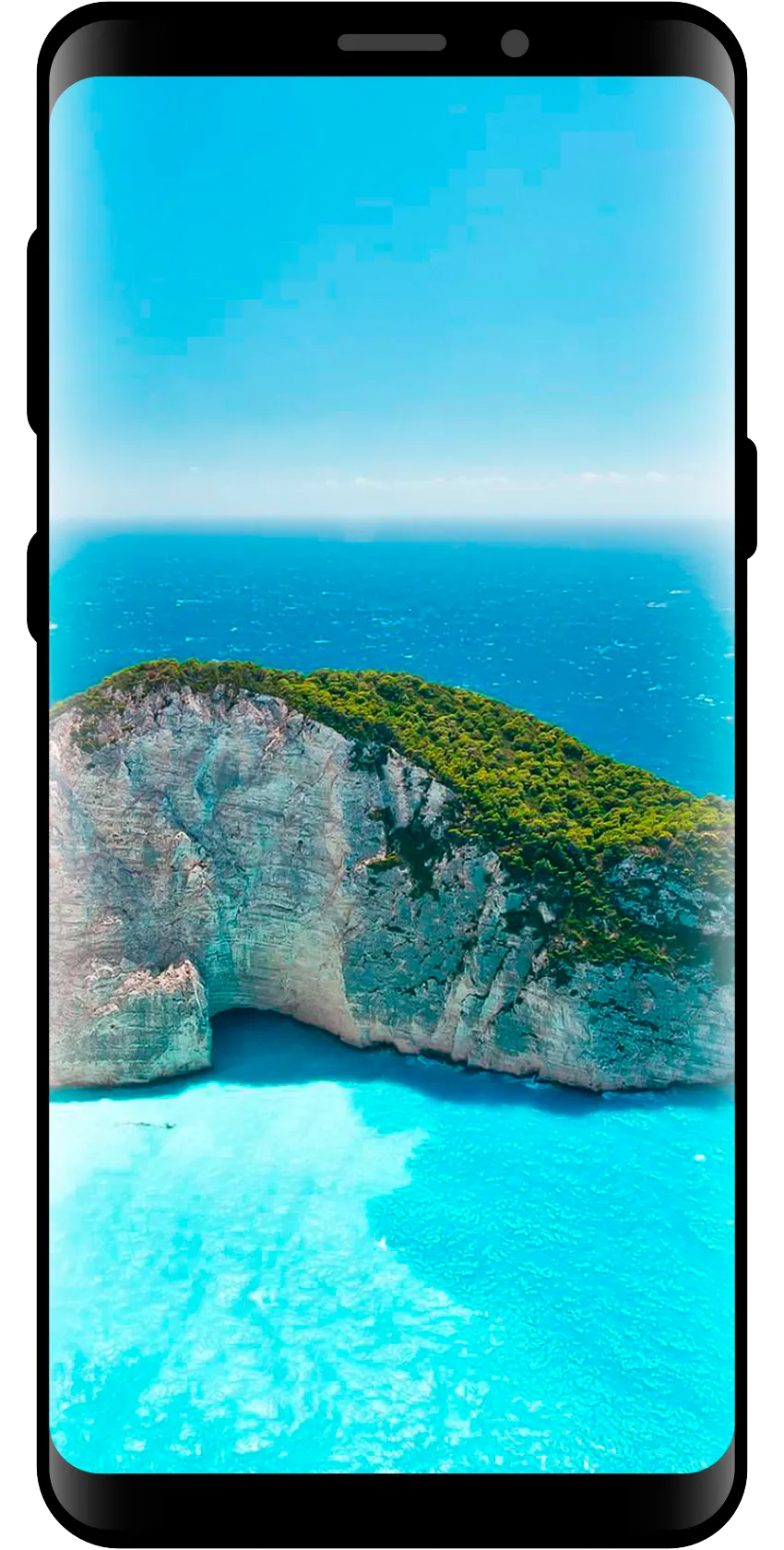 10000 Nature Wallpapers | Indus Appstore | Screenshot