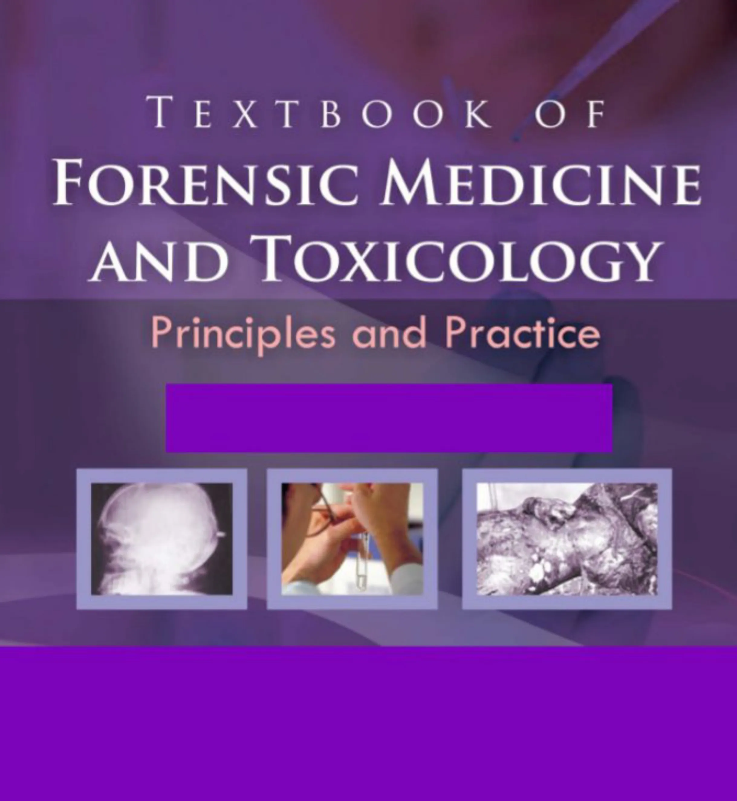 Forensic Science Books offline | Indus Appstore | Screenshot