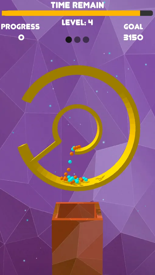 Twirling Maze | Indus Appstore | Screenshot