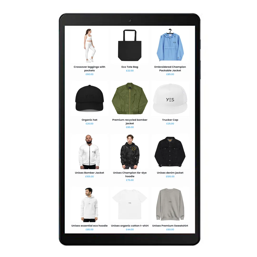 Shop Online | Indus Appstore | Screenshot