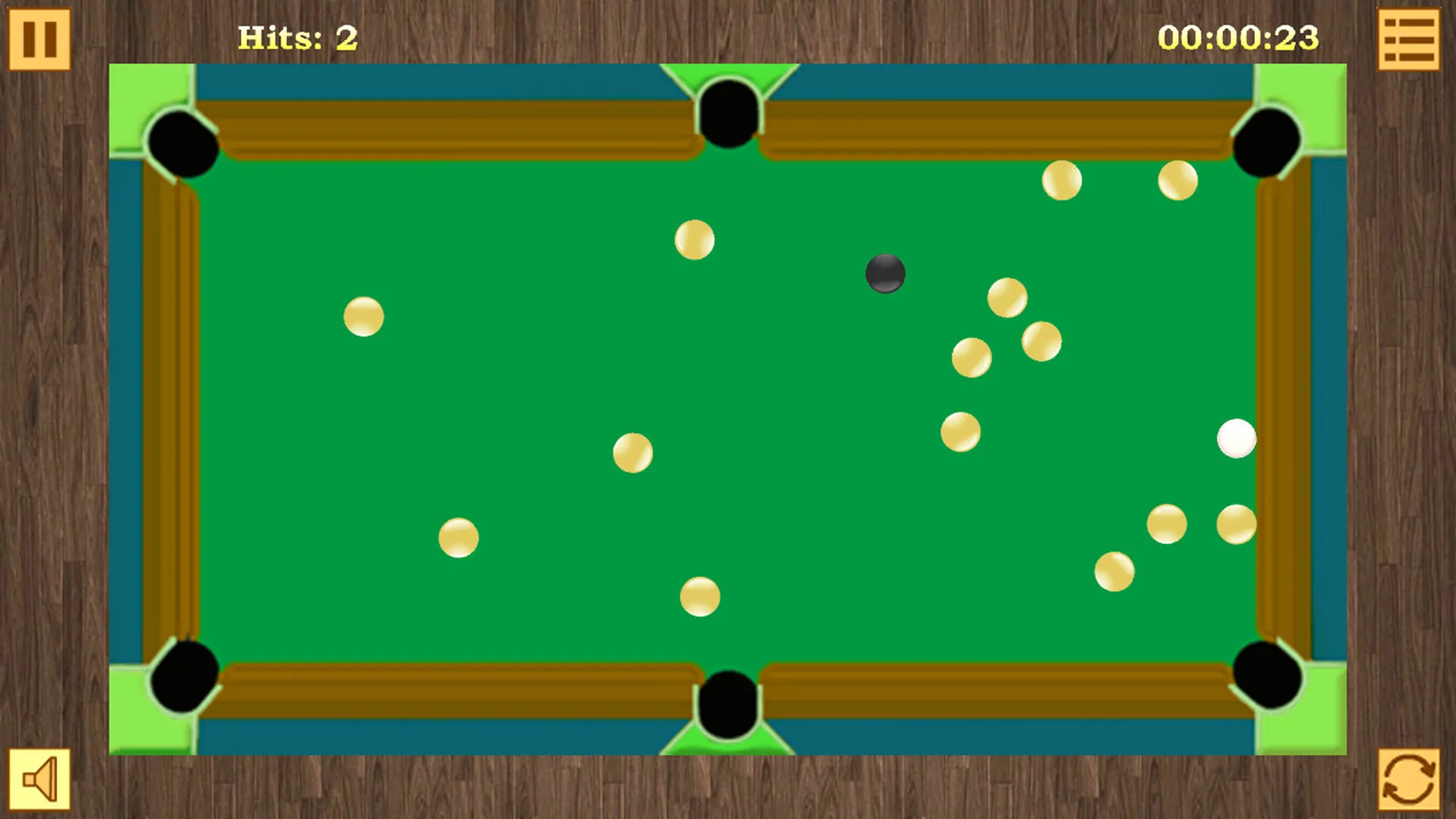 Pool | Indus Appstore | Screenshot