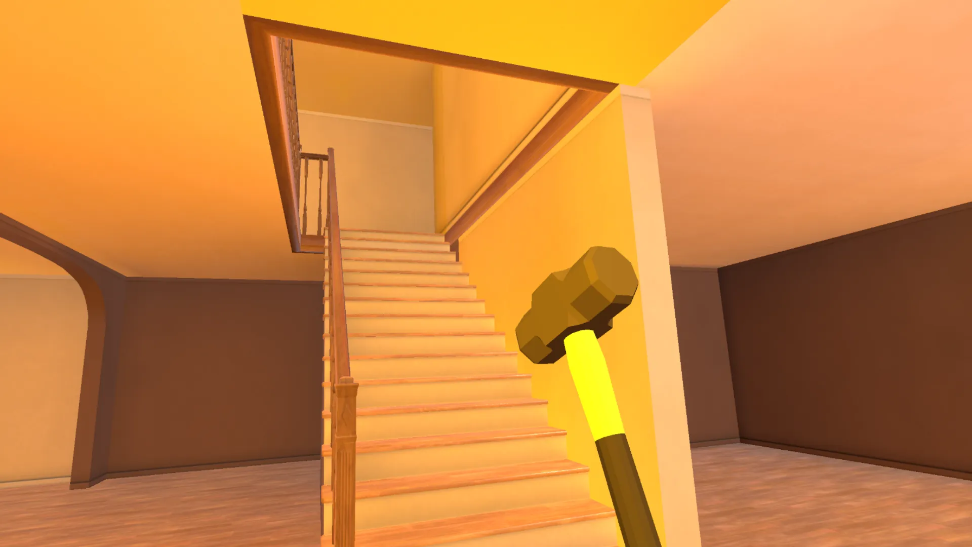 Destroy - Tear The House down | Indus Appstore | Screenshot