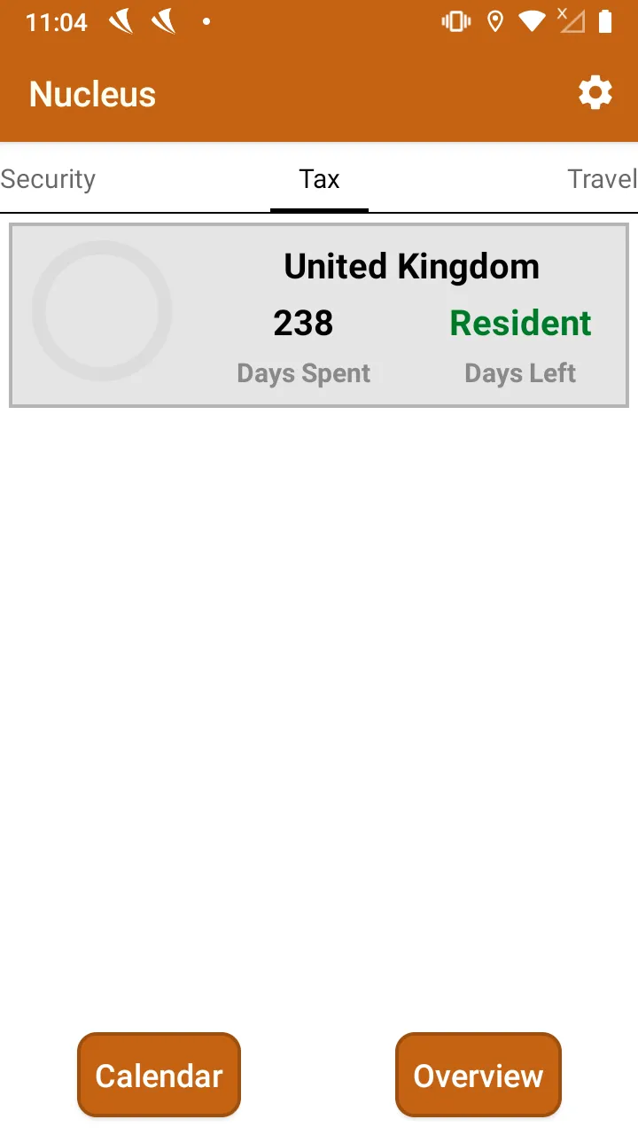 Mia Nucleus | Indus Appstore | Screenshot