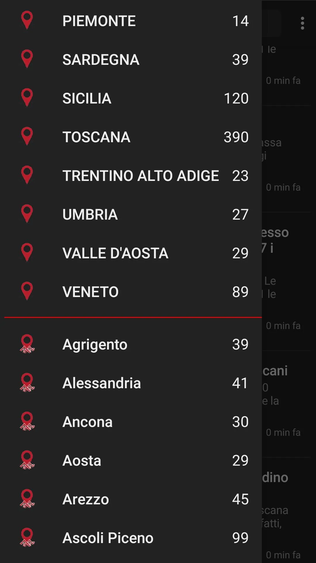 News - Italia Ultime Notizie | Indus Appstore | Screenshot