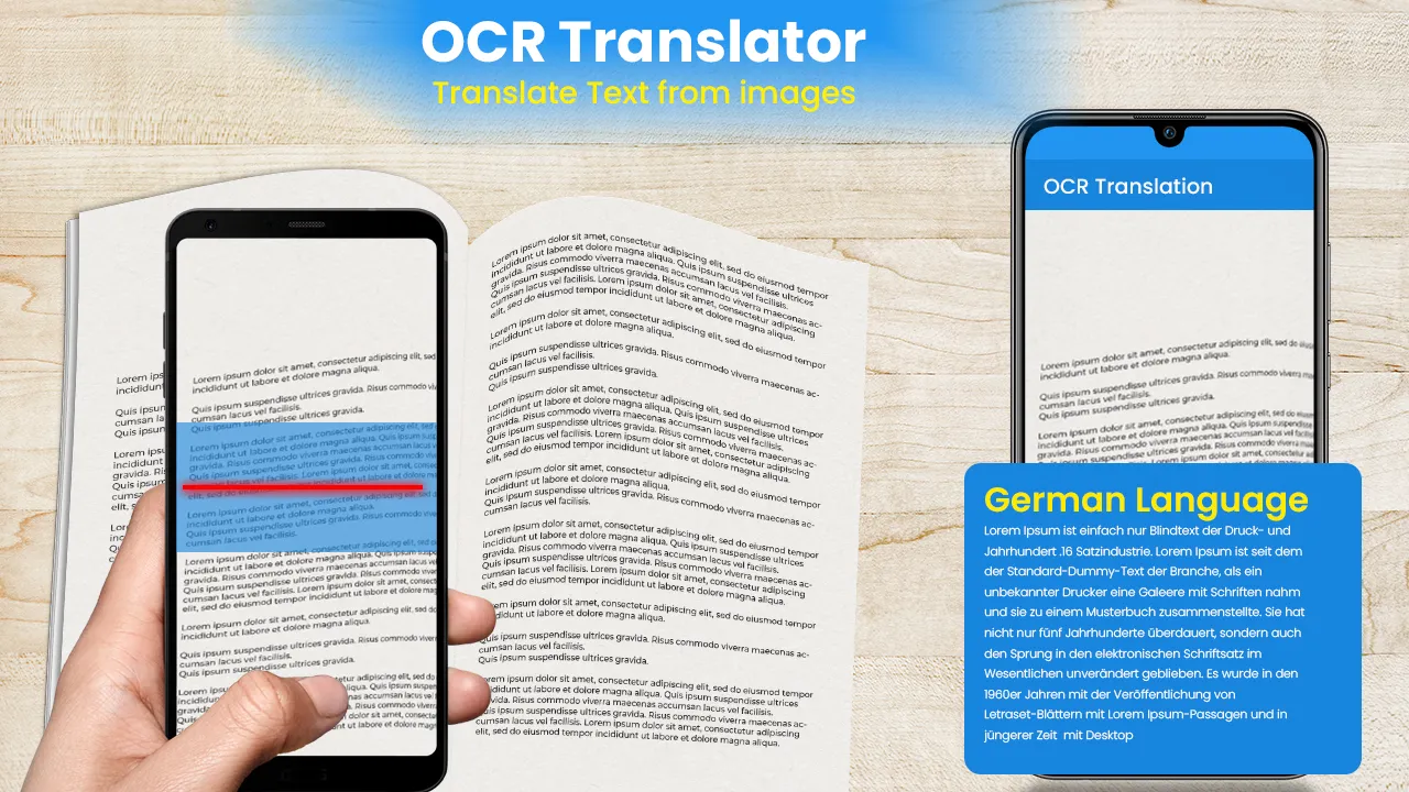 All Language Translator | Indus Appstore | Screenshot