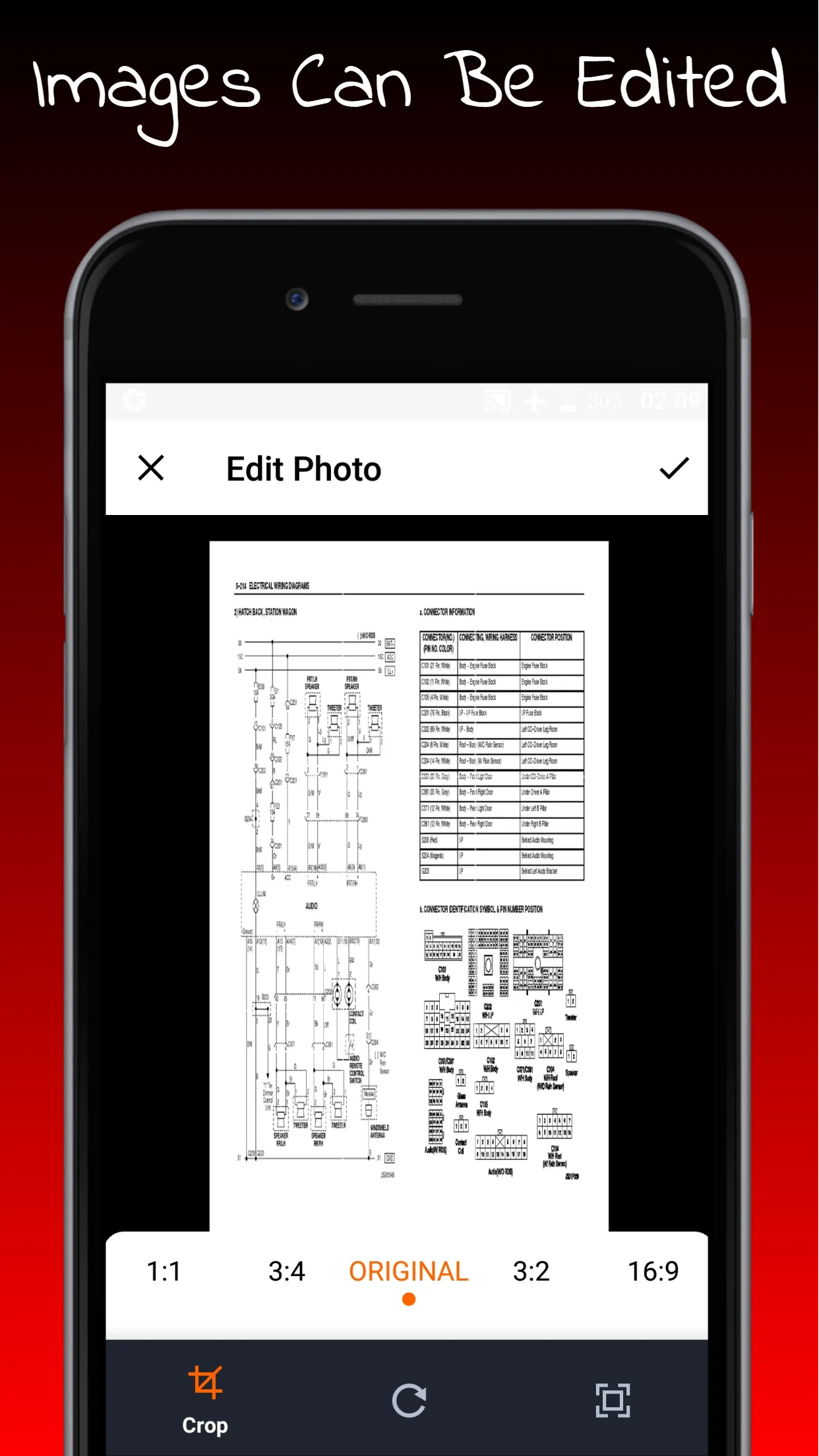 Wiring Diagram Car | Indus Appstore | Screenshot