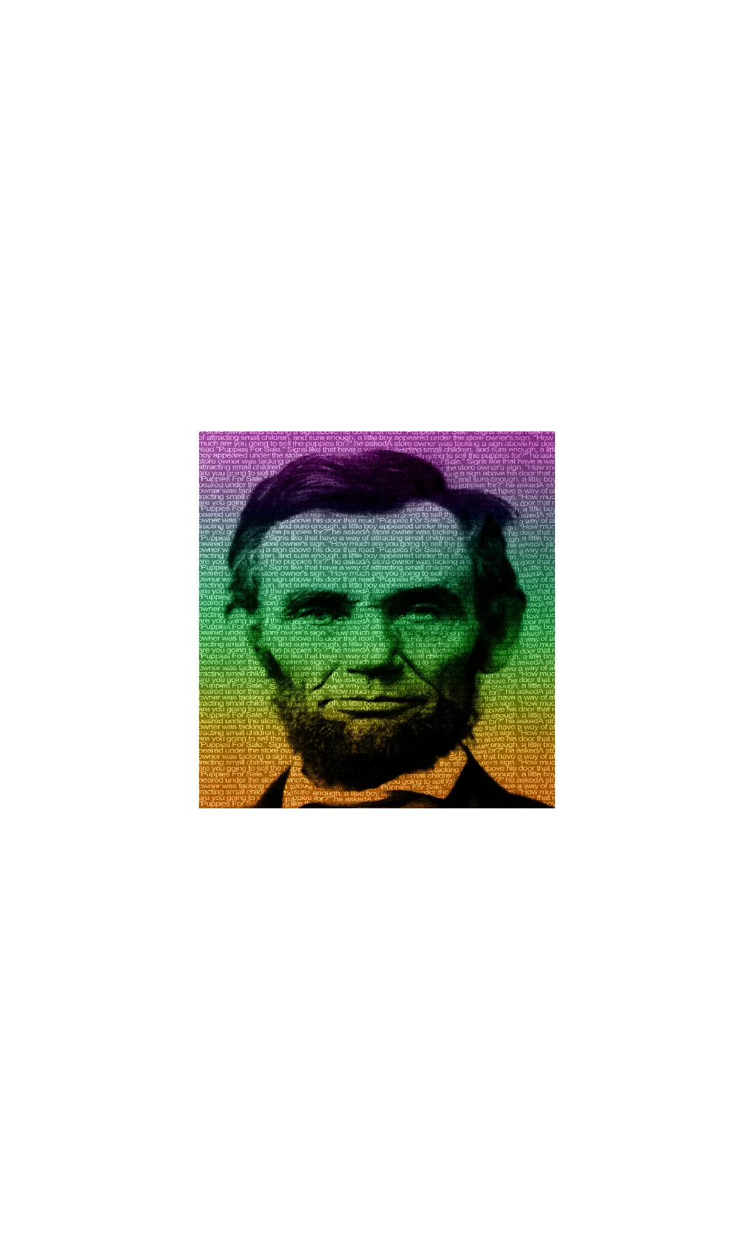 Abraham Lincoln Quotes and Bio | Indus Appstore | Screenshot