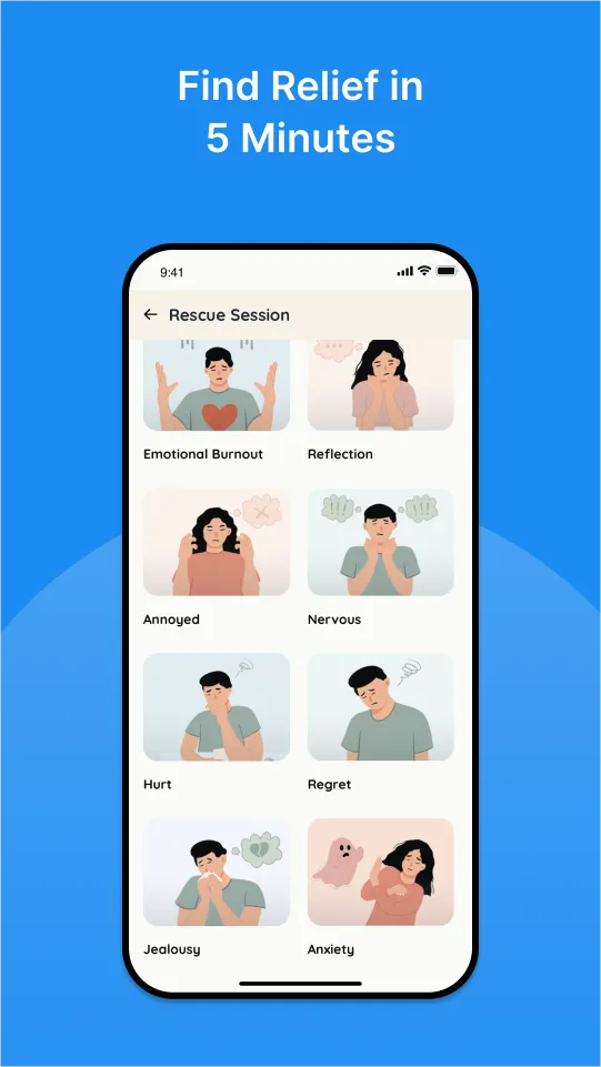 Intellect: Create A Better You | Indus Appstore | Screenshot
