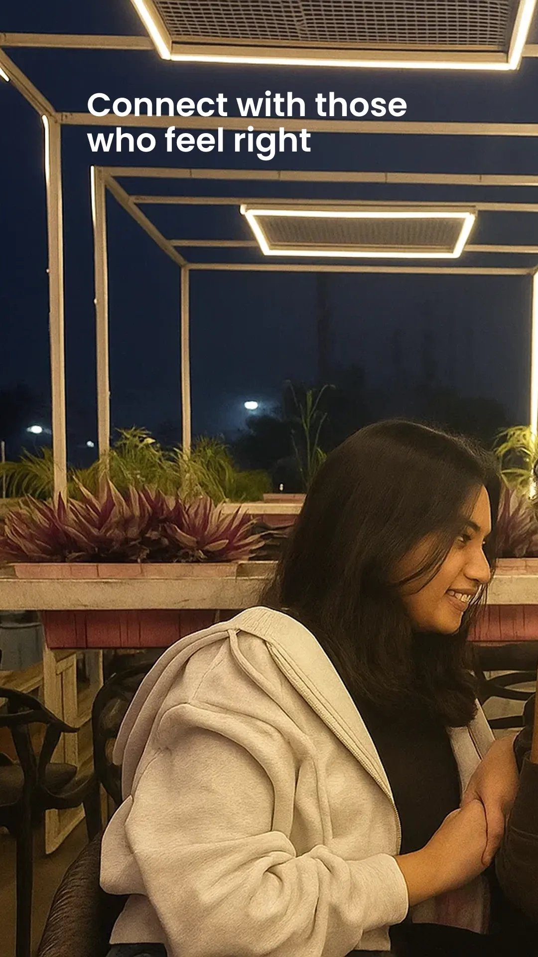 Mingle Mate: Find, Chat & Date | Indus Appstore | Screenshot