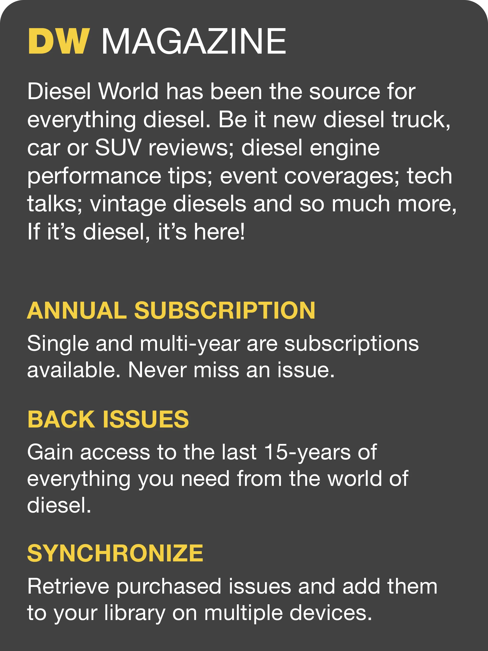 Diesel World | Indus Appstore | Screenshot